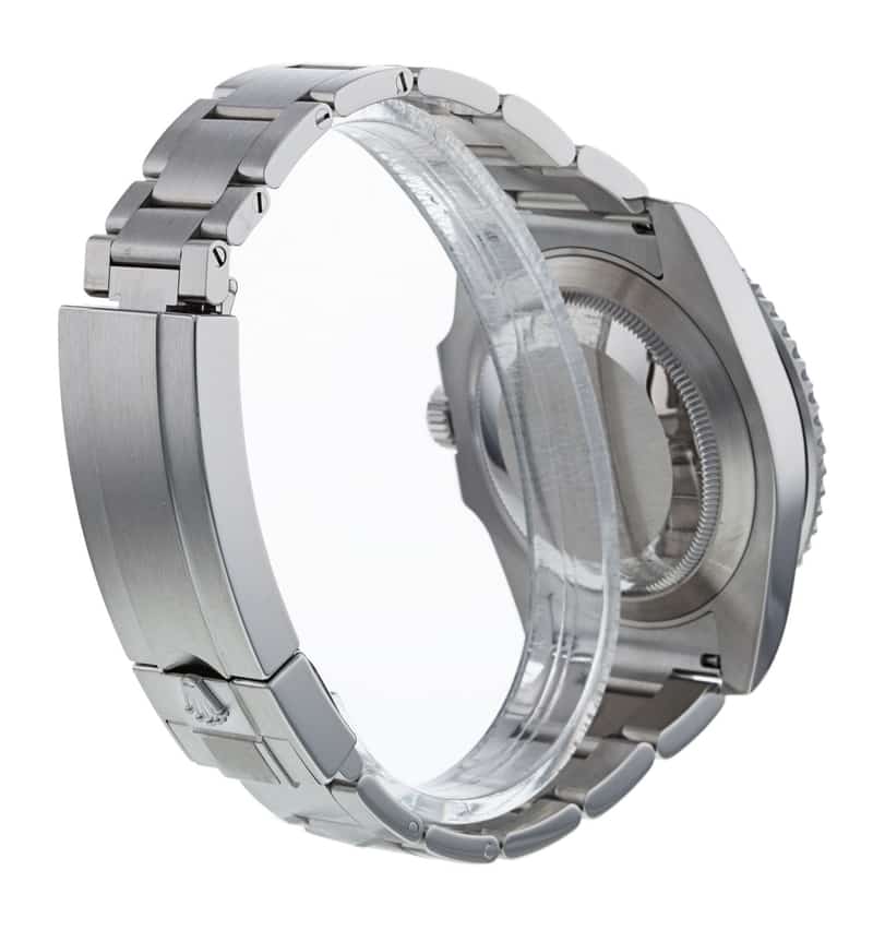 Rolex Submariner 116610 LV